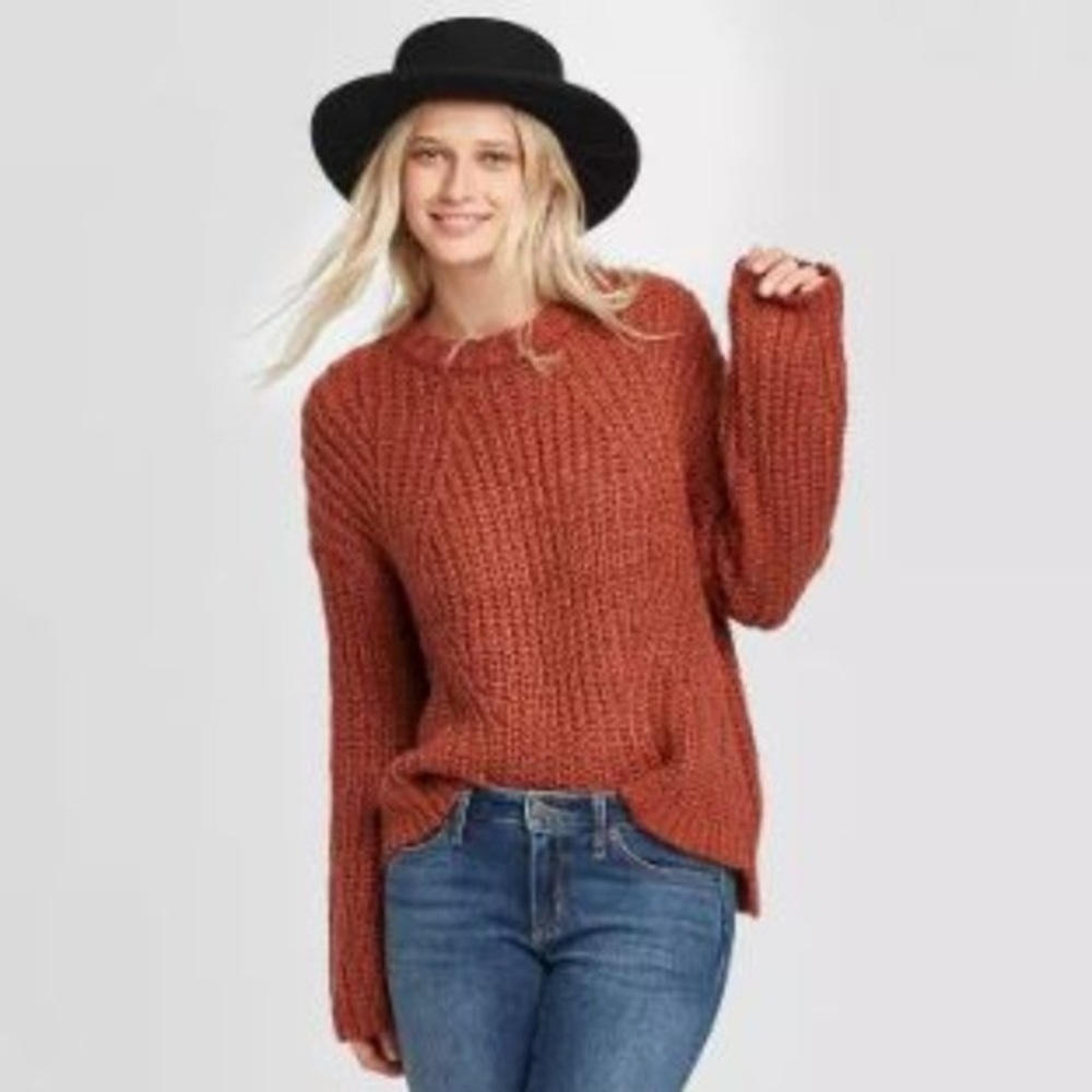 UNIVERSAL THREAD | Women’s Sweater